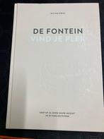 Els van Steijn - De fontein, vind je plek, Boeken, Ophalen of Verzenden, Els van Steijn, Ontwikkelingspsychologie, Zo goed als nieuw
