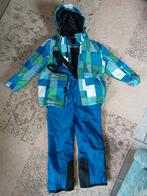 Kilmanock skipak (jongen/meisje), Gebruikt, 100 tot 140 cm, Kleding, Skiën