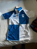 Nieuw rugbyshirt club zwolle, Sport en Fitness, Rugby, Ophalen, Nieuw, Kleding