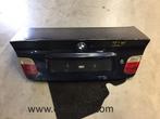 Kofferbak klep BMW E46 sedan facelift Orientblau, Auto-onderdelen, Carrosserie en Plaatwerk, Gebruikt, Achterklep, Ophalen of Verzenden
