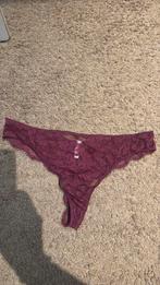 Nieuw Mey string, Ophalen of Verzenden, String