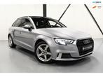 Audi A3 SPORTBACK 1.4 TFSI S-Tronic | PANO | NAVI | Xenon |, Auto's, Gebruikt, Met garantie (alle), 650 kg, Autotrust