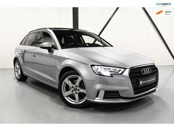 Audi A3 SPORTBACK 1.4 TFSI S-Tronic | PANO | NAVI | Xenon |  beschikbaar voor biedingen