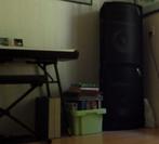 DAP-Audio Speakerkast MC-12A Powered 12" 100W, Audio, Tv en Foto, Luidsprekers, Subwoofer, Zo goed als nieuw, 60 tot 120 watt