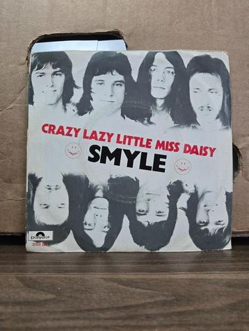 Smyle - Crazy lazy little miss daisy beschikbaar voor biedingen