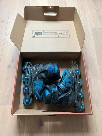 Roces Inline Skates - Goed Onderhouden - maat 34 tm 37 beschikbaar voor biedingen