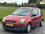 Ford Fiesta 1.3-8V Cool & Sound | Nap | Airco, 1299 cc, Gebruikt, Origineel Nederlands, Bedrijf
