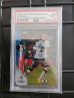 Rodrigo 2019-20 Topps Chrome UCL PSA 9, Buitenlandse clubs, Spelerskaart, Ophalen of Verzenden, Zo goed als nieuw