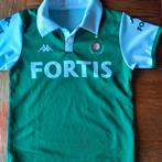 Feyenoord shirtje maat 92, Ophalen of Verzenden, Zo goed als nieuw, Feyenoord, Overige typen