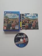 Playstation 4 (PS4) - Far Cry 5, Avontuur en Actie, Vanaf 18 jaar, 1 speler, Ophalen of Verzenden