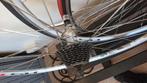 Shimano rs 10 racefiets wiel 10 speed velgrem., Fietsen en Brommers, Fietsonderdelen, Ophalen of Verzenden, Gebruikt, Racefiets