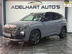 Hyundai TUCSON 1.6 T-GDI PHEV N Line Premium Sky 4WD Automaa, Automaat, 1350 kg, Gebruikt, 4 cilinders