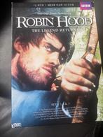 Robin Hood : The Legend Returns ( 12 dvd box ), Cd's en Dvd's, Dvd's | Tv en Series, Actie en Avontuur, Vanaf 12 jaar, Zo goed als nieuw