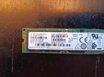 250GB M.2 SSD, Computers en Software, Harde schijven, Ophalen of Verzenden, Zo goed als nieuw, Laptop