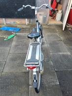 Elektrische fiets Union, Overige merken, Ophalen of Verzenden, Zo goed als nieuw, 51 tot 55 cm