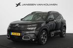 Citroen C5 Aircross 1.6 Plug-In Hybrid 225 Feel Stoelverwarm, Stof, Gebruikt, Euro 6, 4 cilinders