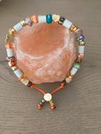 Halsband met kleurrjke en/of EM anti teken kralen, Dieren en Toebehoren, Ophalen of Verzenden, Nieuw