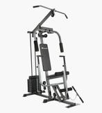 Tectake krachtstation- fitness home station, Ophalen, Zo goed als nieuw, Metaal, Krachtstation