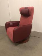 PROMINENT STA-OP STOEL RED