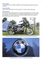 BMW Boxer Twins, Verzenden, BMW