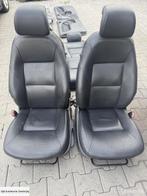 Saab 9-3 Cabrio 1998-2002 interieur leder anniversary, Ophalen, Gebruikt, Saab, Saab