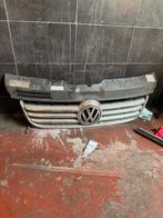 VW T5 gril chroom, Ophalen of Verzenden, Motorkap