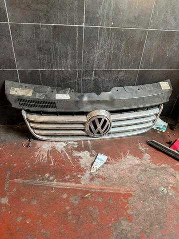 VW T5 gril chroom beschikbaar voor biedingen