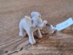 Sleutelhanger : Olifant Baby !!, Info@keycharms.nl, Dier of Natuur, Nieuw, Medemblik