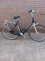 Goede nette gazelle esprit D55cm, Fietsen en Brommers, Ophalen, 53 tot 56 cm, Versnellingen, Zo goed als nieuw