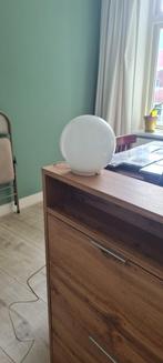 tafellamp bol, Ophalen, Zo goed als nieuw, Glas, Minder dan 50 cm
