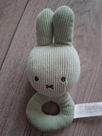 Tiamo Nijntje Rammelaar Groen, Ophalen of Verzenden, Zo goed als nieuw, Rammelaar