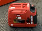 Compact stille koffer inverter generator 2000W noodstroom ag, Nieuw, Compact