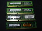 8GB Samsung DDR3 1600MHz PC3-10600 RDIMM, Computers en Software, RAM geheugen, Desktop, Gebruikt, Ophalen of Verzenden, DDR3