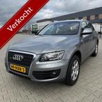 Audi Q5 2.0 TFSI quattro Pro Line | Automaat | Trekhaak, Auto's, Automaat, Euro 5, Gebruikt, Origineel Nederlands