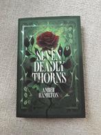 Seven Deadly Thorns - FairyLoot Special Edition, Ophalen of Verzenden, Nieuw