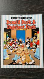 Pietluttigheden van Donald Duck en Dagobert Duck, Nieuw, Ophalen of Verzenden