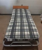 Opklapbed, Huis en Inrichting, Ophalen, Gebruikt, Eenpersoons, 190 cm of minder