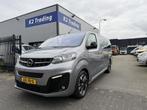 Opel Zafira Life Electric L3 75 kWh VIP BUS Elekrisch 8 pers, Gebruikt, 8 stoelen, Overige carrosserieën, 329 km