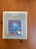 Tetris gameboy spel, Puzzel en Educatief, 1 speler, Ophalen of Verzenden, Zo goed als nieuw
