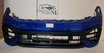 Voorbumper VW Tiguan 5NA Facelift R R20 MODEL 6xPDC COMPLEET, Gebruikt, -, Voor, Ophalen of Verzenden