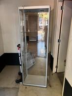 Gezocht glasplaatjes, Huis en Inrichting, Kasten | Vitrinekasten, Zo goed als nieuw, Minder dan 100 cm, 25 tot 50 cm, 50 tot 100 cm