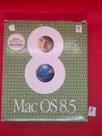 Mac OS 8.5 BOXED, Computers en Software, Vintage Computers, Ophalen of Verzenden, Apple