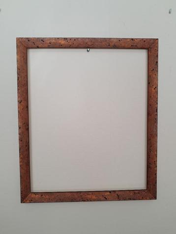 Schilderijlijst 127. 50,5x61 cm beschikbaar voor biedingen