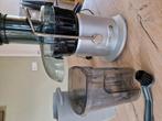 Solis sap juicer z.g.a.n, Ophalen of Verzenden, Zo goed als nieuw