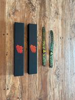 Defqon.1 Armbanden - Limited Edition, Overige merken, Overige materialen, Polshorloge, Nieuw