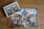 Ravensburger Efteling '' DE EFTELING: RAVELEIJN '' 1000 st., Ophalen of Verzenden, 500 t/m 1500 stukjes, Gebruikt, Legpuzzel