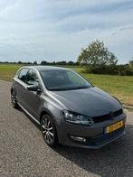 Volkswagen Polo 1.2 51KW 2011 Grijs, Voorwielaandrijving, Euro 5, Zwart, 1198 cc