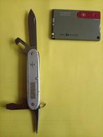 Victorinox, Ophalen, Landmacht, Nederland