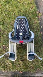 Qibbel fietsstoel voor achterop, Fietsen en Brommers, Fietsaccessoires | Fietsstoeltjes, Ophalen, Gebruikt