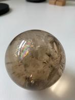 Rookkwarts Bol met Regenboog, Ophalen of Verzenden